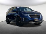 Used 2022 Chevrolet Equinox LT image 2