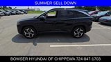 Certified 2022 Hyundai Tucson SEL w/ Convenience Package image 3