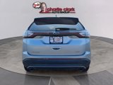 Used 2018 Ford Edge SEL w/ Equipment Group 201A image 4