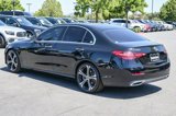 Certified 2022 Mercedes-Benz C 300 Sedan image 4