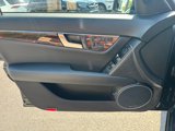 Used 2012 Mercedes-Benz C 300 4MATIC Sedan image 5