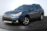 Used 2013 Subaru Outback 2.5i Limited w/ Moonroof Pkg image 3