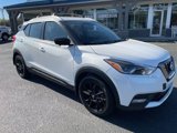 Used 2020 Nissan Kicks SR w/ Exterior Package image 3