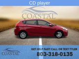 Used 2017 Hyundai Accent SE image 3
