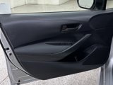 Used 2022 Toyota Corolla LE w/ Carpet Mat Package (TMS) image 3