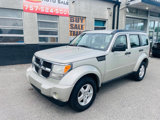 Used 2009 Dodge Nitro SE image 2