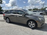 Used 2018 Honda Odyssey EX-L image 2
