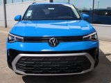 New 2025 Volkswagen Taos SE image 2