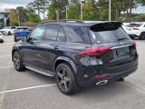New 2025 Mercedes-Benz GLE 350 4MATIC image 6