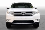 Used 2012 Toyota Highlander Limited image 3