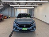 Used 2020 Honda Civic EX image 2