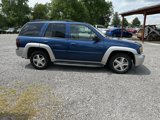 Used 2005 Chevrolet TrailBlazer LT image 4