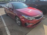 Used 2019 Kia Optima S w/ S Panoramic Sunroof Package image 3