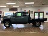 Used 2009 Chevrolet Silverado 2500 LTZ w/ Suspension Package, Off-Road image 2