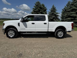 Used 2018 Ford F350 4x4 Crew Cab Super Duty image 5