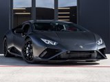 Used 2021 Lamborghini Huracan EVO image 2
