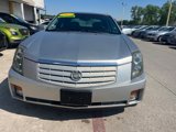 Used 2007 Cadillac CTS 2.8 image 3