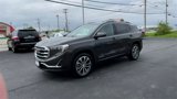 Certified 2019 GMC Terrain SLT w/ Preferred Package image 4