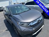 Used 2017 Honda CR-V LX image 2