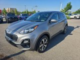 Used 2020 Kia Sportage LX image 3