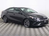 Used 2024 Kia Forte LXS image 2