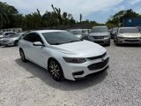 Used 2016 Chevrolet Malibu LT image 3