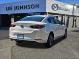 Certified 2024 MAZDA MAZDA3 s image 5