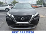 Certified 2023 Nissan Rogue S image 2