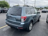 Used 2012 Subaru Forester 2.5X Limited image 2