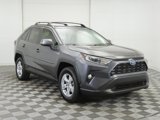 Used 2020 Toyota RAV4 XLE image 3