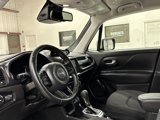 Used 2018 Jeep Renegade Altitude w/ UConnect 8.4 Nav Group image 6