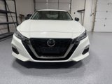 Used 2022 Nissan Altima 2.5 SR image 2