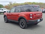Certified 2022 Ford Bronco Sport Outer Banks w/ Tech Package image 5