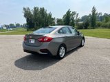Used 2018 Chevrolet Cruze LT w/ Sun And Sound Package image 4