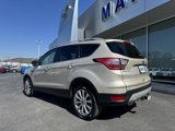Used 2018 Ford Escape Titanium w/ Ford Safe & Smart Package image 5