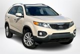 Used 2011 Kia Sorento EX w/ Premium Pkg image 3