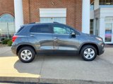 Used 2018 Chevrolet Trax LT w/ LT Convenience Package image 4