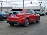 Certified 2021 Ford Edge ST image 4