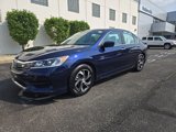 Used 2017 Honda Accord LX image 2