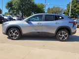New 2025 Chevrolet Trax RS w/ Driver Confidence Package image 2