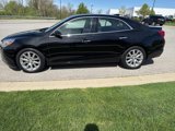 Used 2016 Chevrolet Malibu LTZ image 4