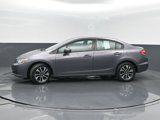 Used 2015 Honda Civic EX image 4