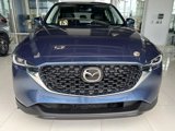 Used 2022 MAZDA CX-5 AWD 2.5 S w/ Premium Plus Pkg image 4