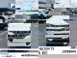 Used 2019 Jeep Compass Latitude image 3