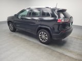 Used 2019 Jeep Cherokee Latitude Plus w/ Comfort/Convenience Group image 3