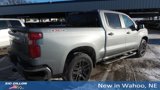 New 2025 Chevrolet Silverado 1500 Custom w/ Rally Edition image 5