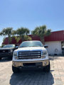 Used 2013 Ford F150 Lariat w/ Luxury Equipment Group image 2