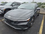 Used 2024 Hyundai Elantra SEL image 2
