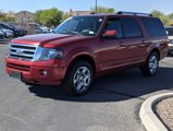 Used 2013 Ford Expedition EL Limited image 5