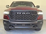 New 2025 RAM 1500 Classic Warlock image 3